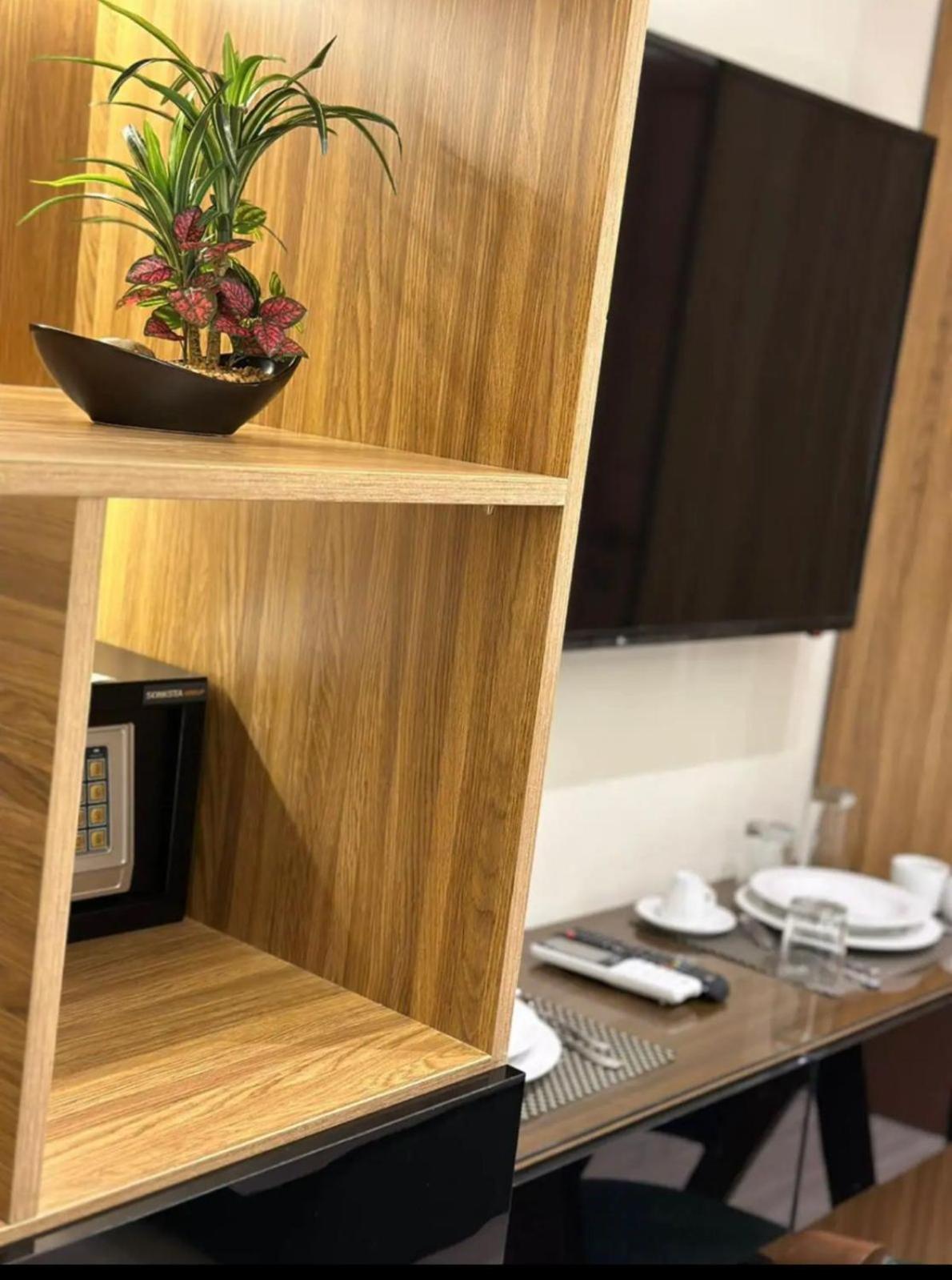 Elite Boutique Hotel Kairo Rum bild