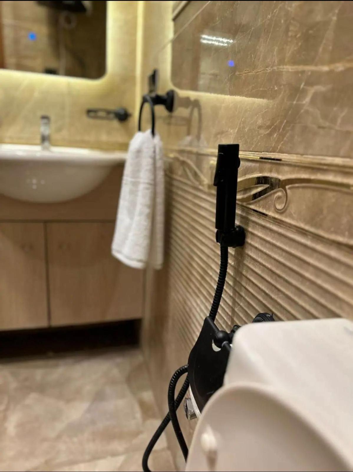 Elite Boutique Hotel Kairo Rum bild
