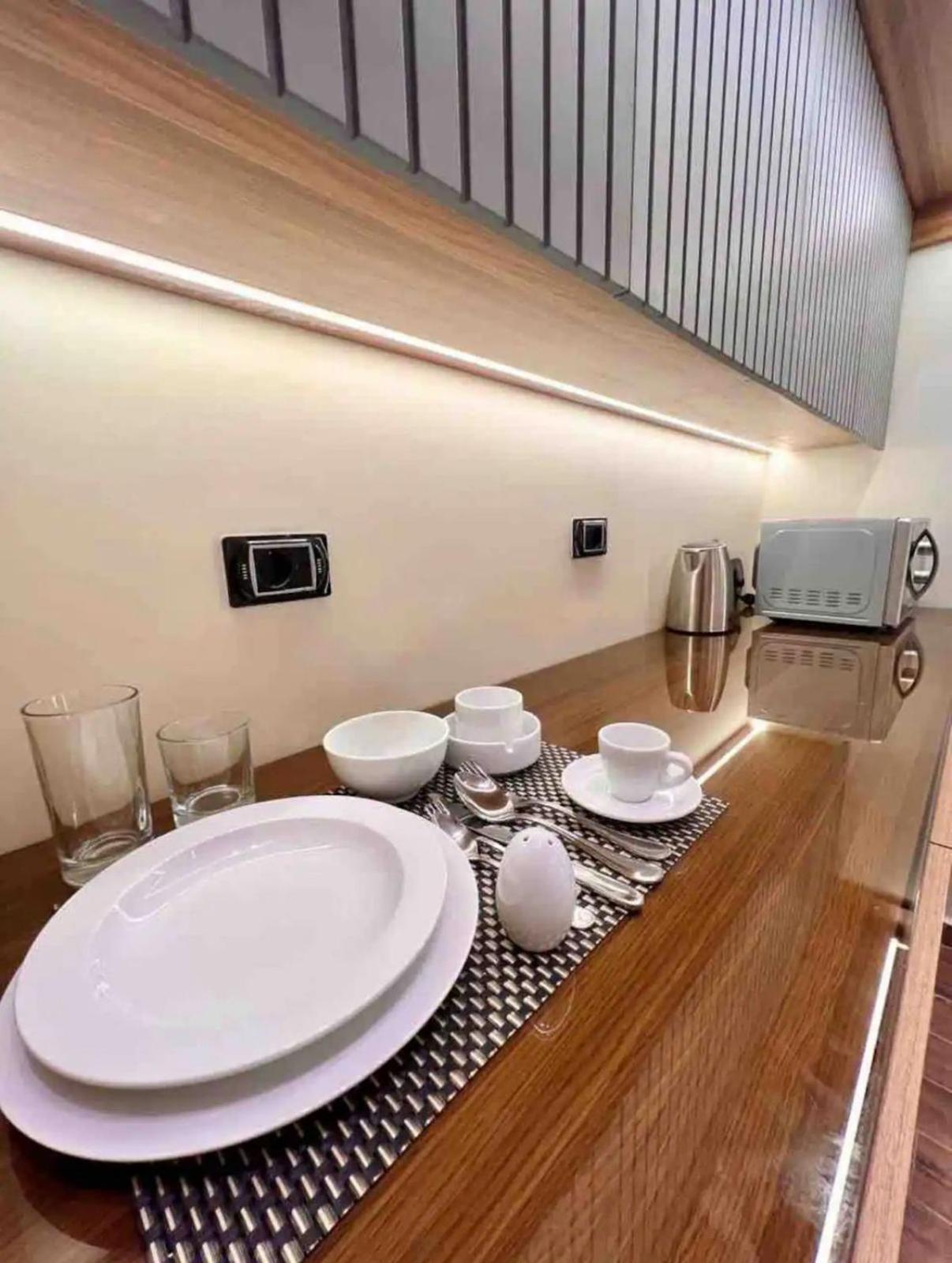 Elite Boutique Hotel Kairo Exteriör bild