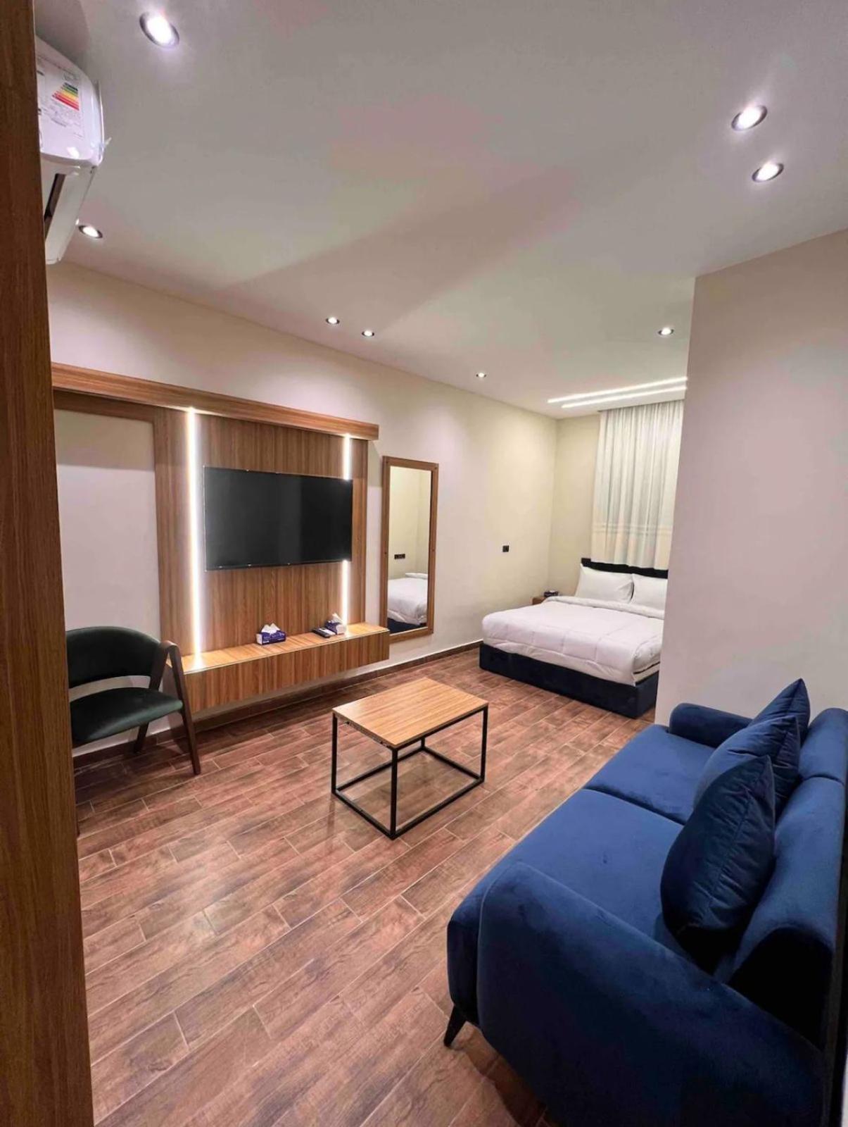 Elite Boutique Hotel Kairo Rum bild